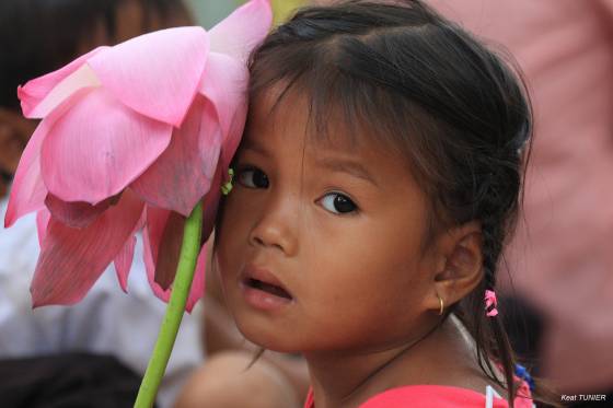 voyage safari photo Cambodge Asie 16