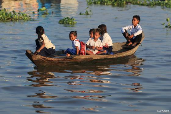 voyage safari photo Cambodge Asie 12