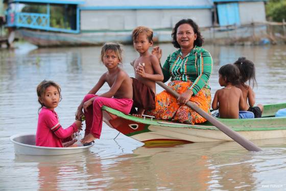 voyage safari photo Cambodge Asie 15