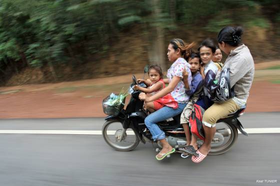 voyage safari photo Cambodge Asie 19