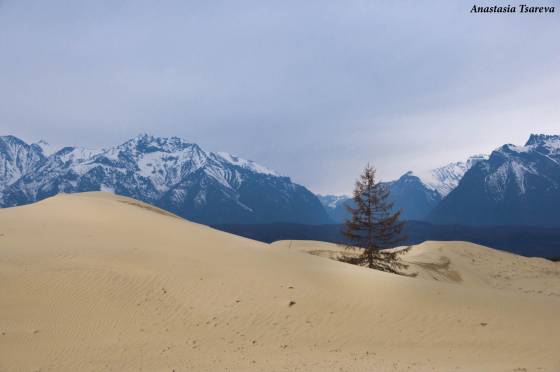 Voyages et stages photo  en Russie 25