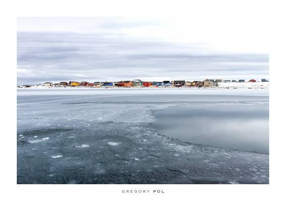 Voyage stage photo Saint Pierre et Miquelon 33